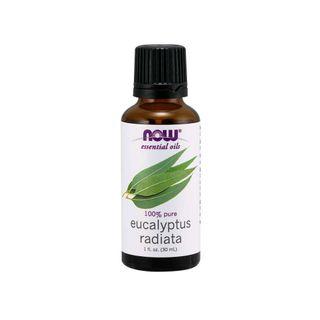 Nowfoods Eucalyptus Radiata Essential Oil