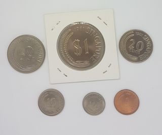 (Category: ) located in . Submitted by silcoins (Listing ID 1019175259, Image 1). Description: .