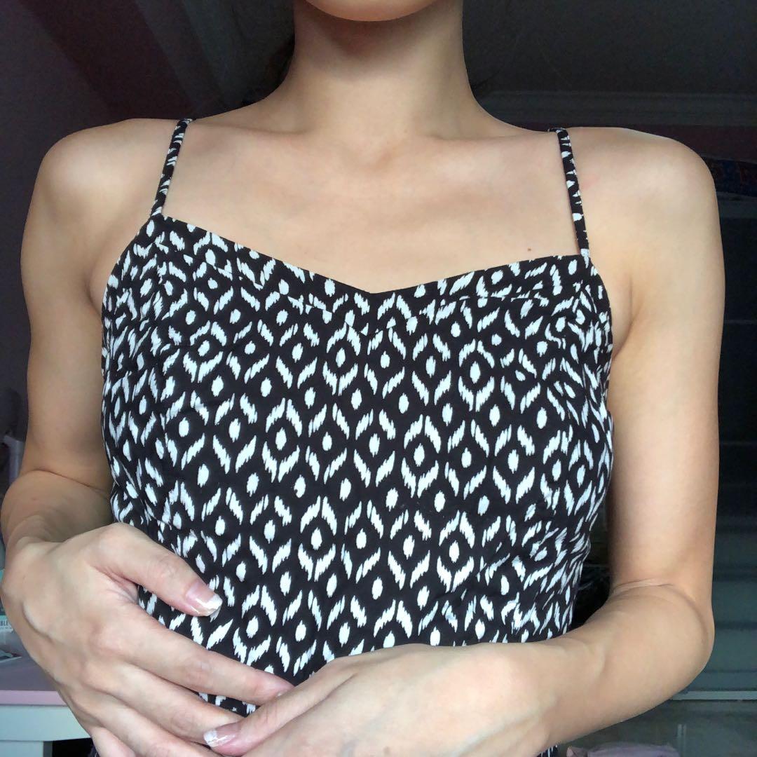 Old navy skater dress Clearance