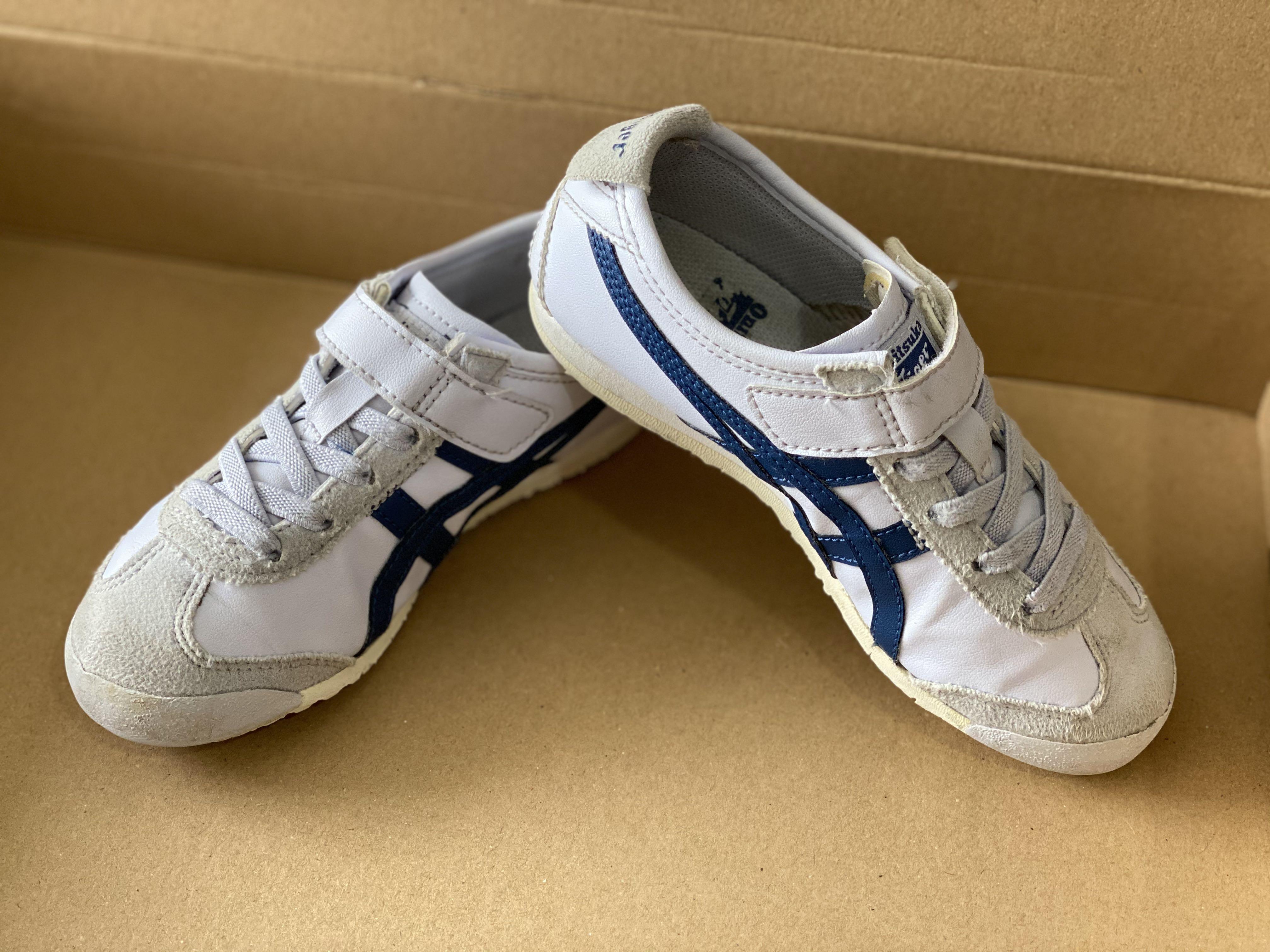 kids onitsuka tigers