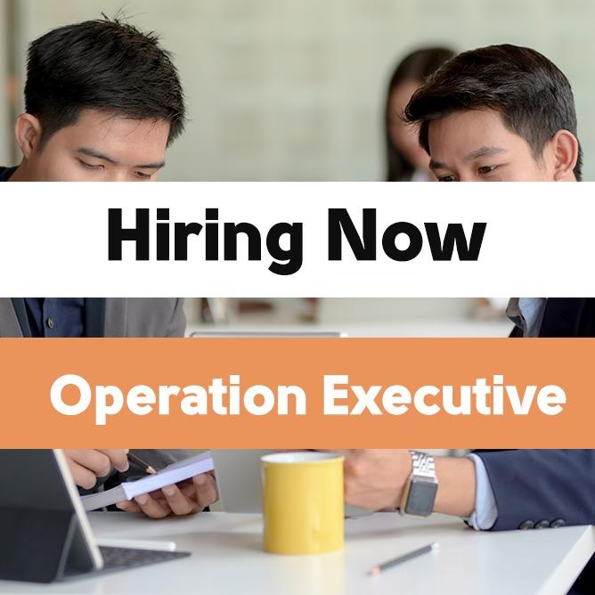 Amazon Hiring Operations Executive Job| Fresher Job| Best Opportunity|