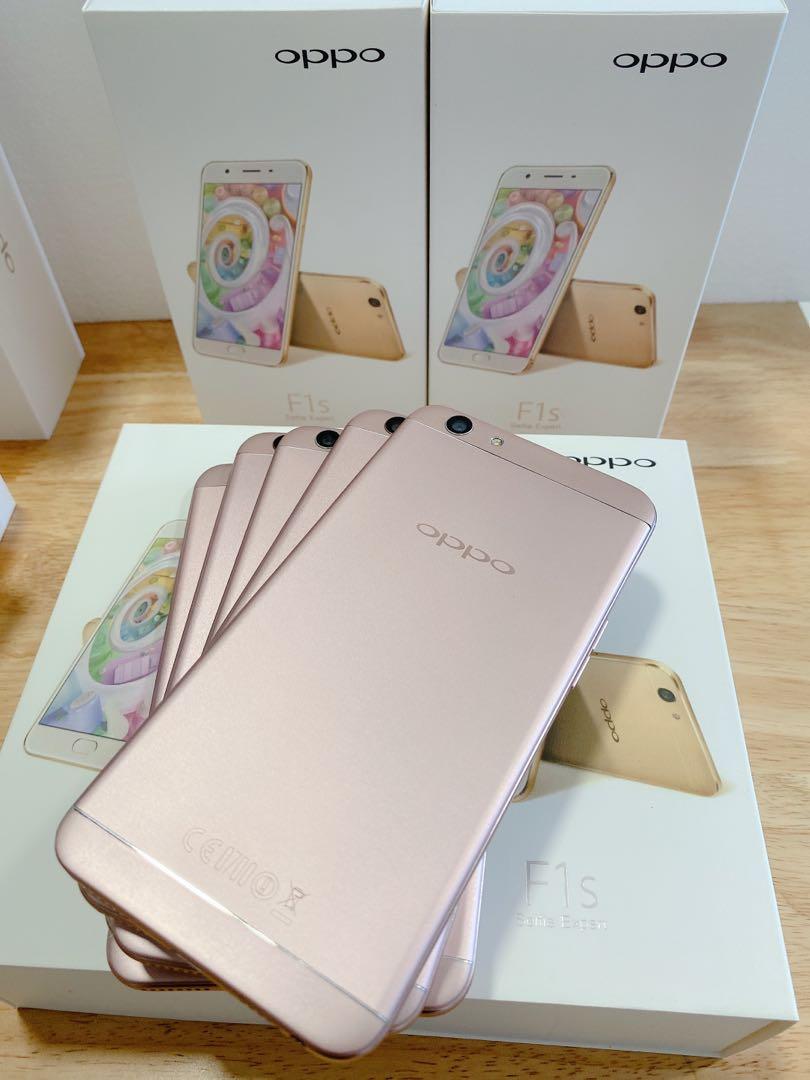 Oppo F1s Mobile Phones Tablets Android Phones Oppo On Carousell