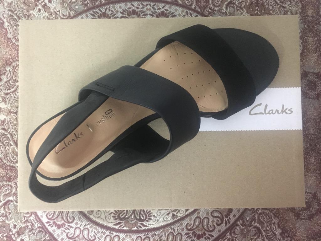 ORIGINAL Clarks Sense Lily Sandals