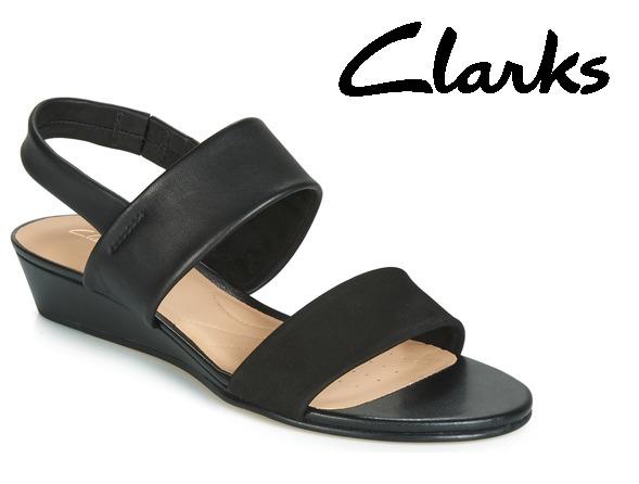ORIGINAL Clarks Sense Lily Sandals