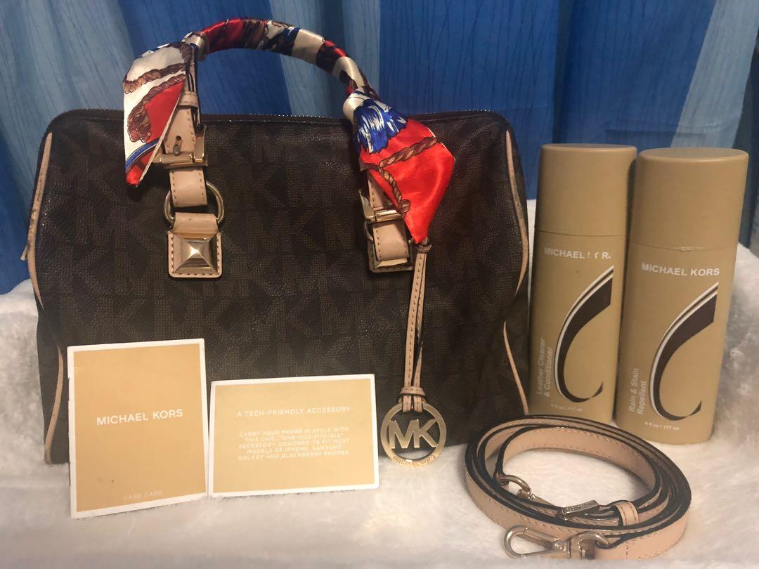 michael kors bag price original