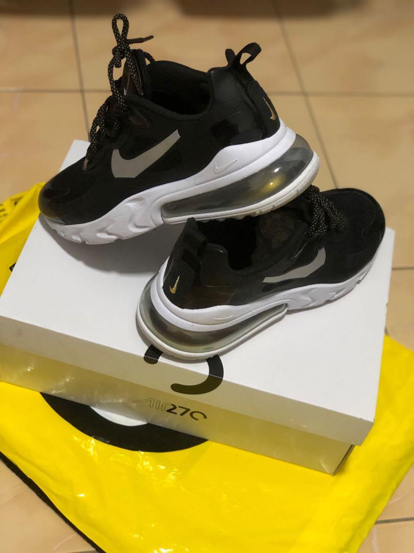 airmax 270 react price