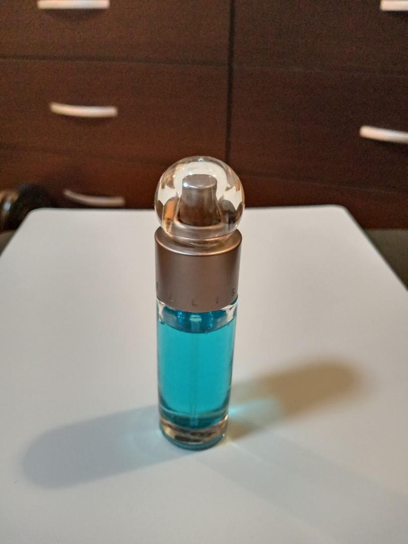 perry ellis 360 original