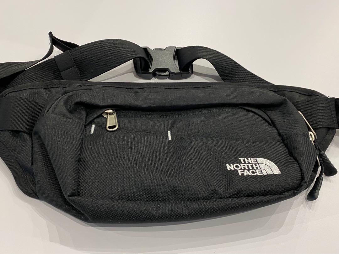 waist bag tnf original