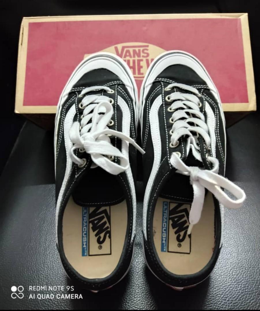 used vans for sale shoes