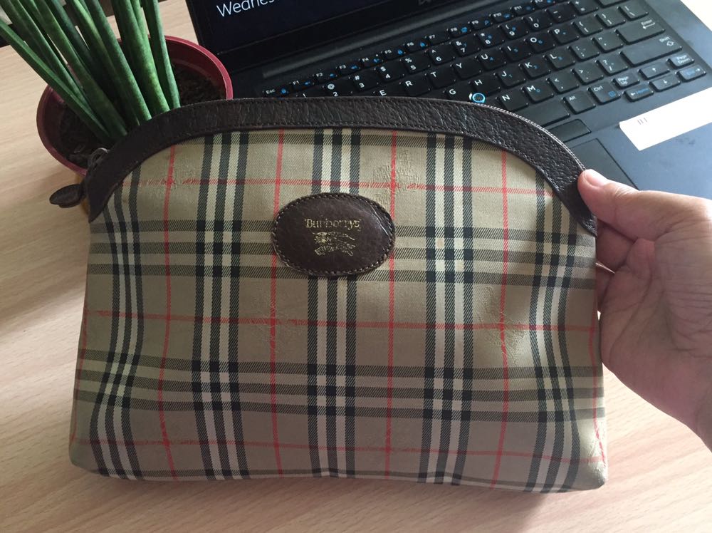 burberry semi annual sale