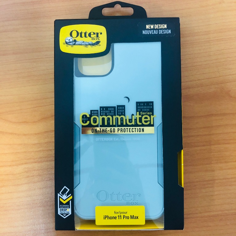 Otterbox Commuter Case Iphone 11 Pro Max 6 5 Mint Way Mobile Phones Gadgets Mobile Gadget Accessories Cases Sleeves On Carousell