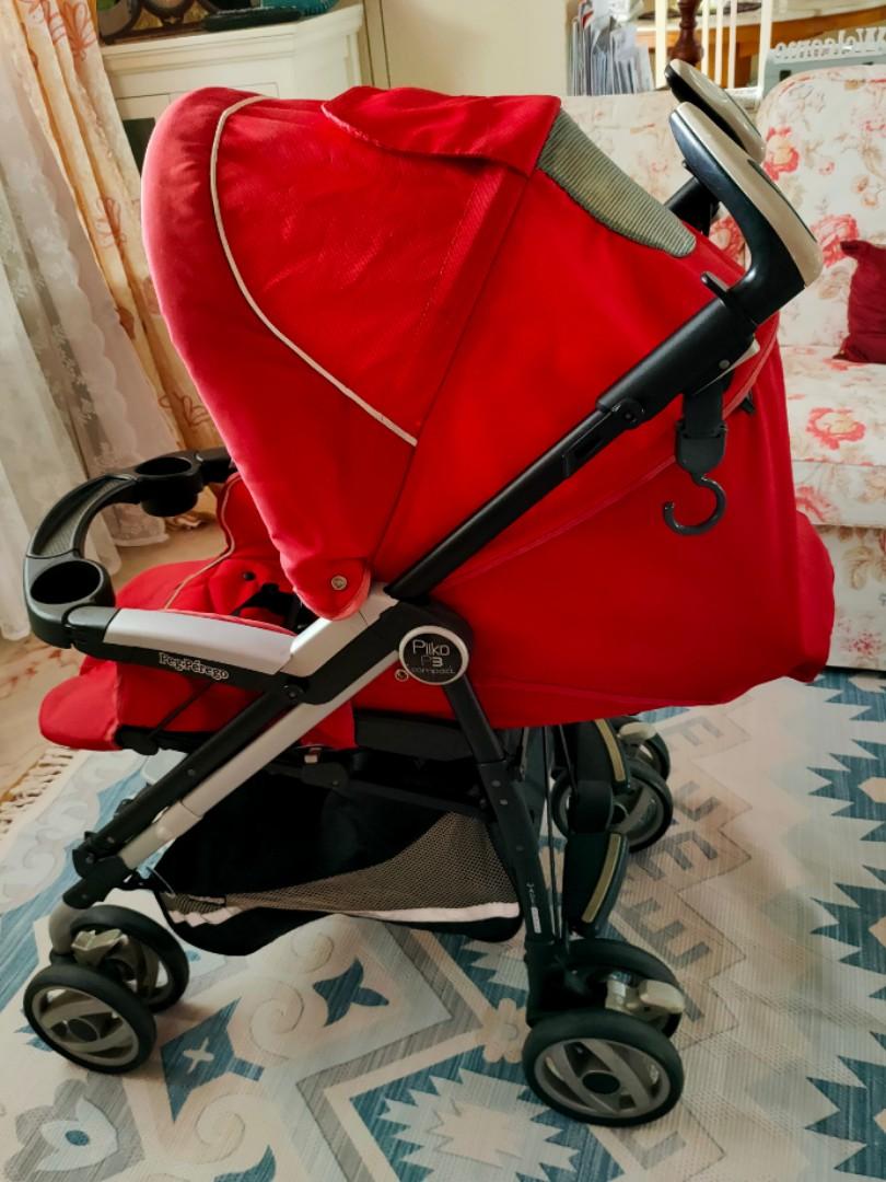 perego pram