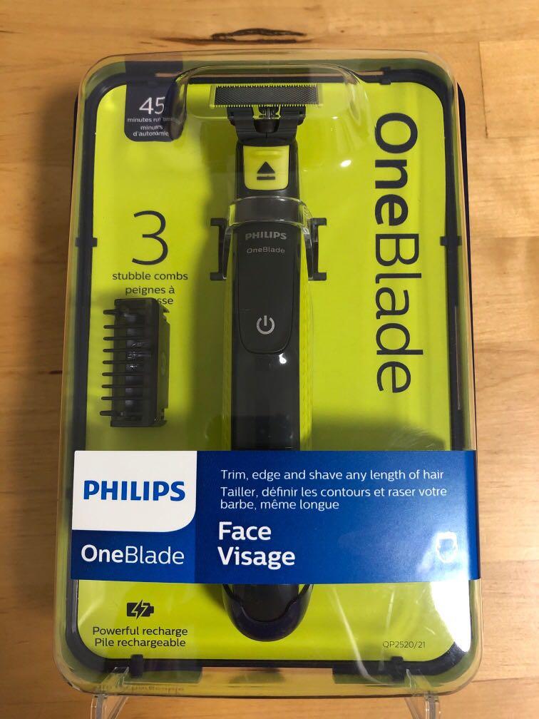 philips one blade 45