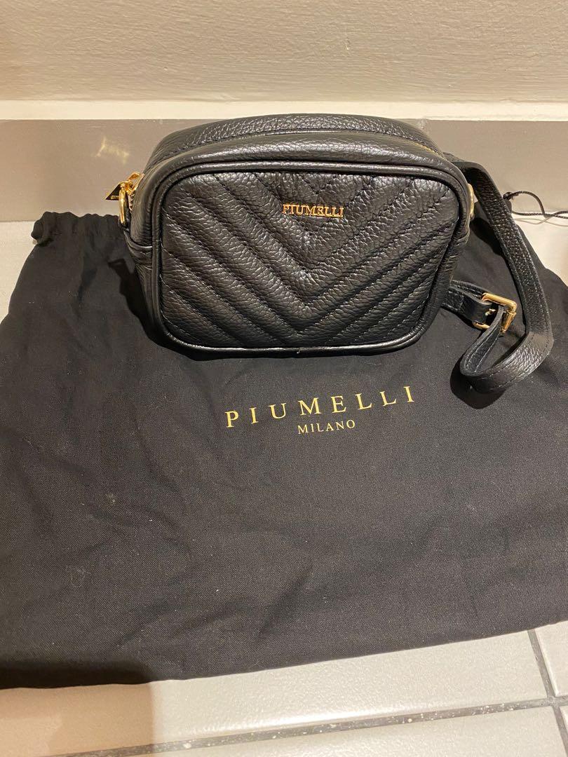 Piumelli bag price malaysia store