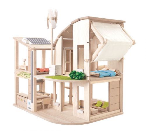 plan toys house