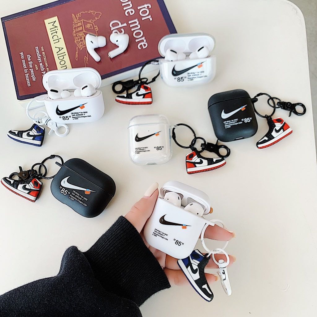 [PO] Nike AirPods Case , Mobile Phones & Gadgets, Mobile & Gadget ...