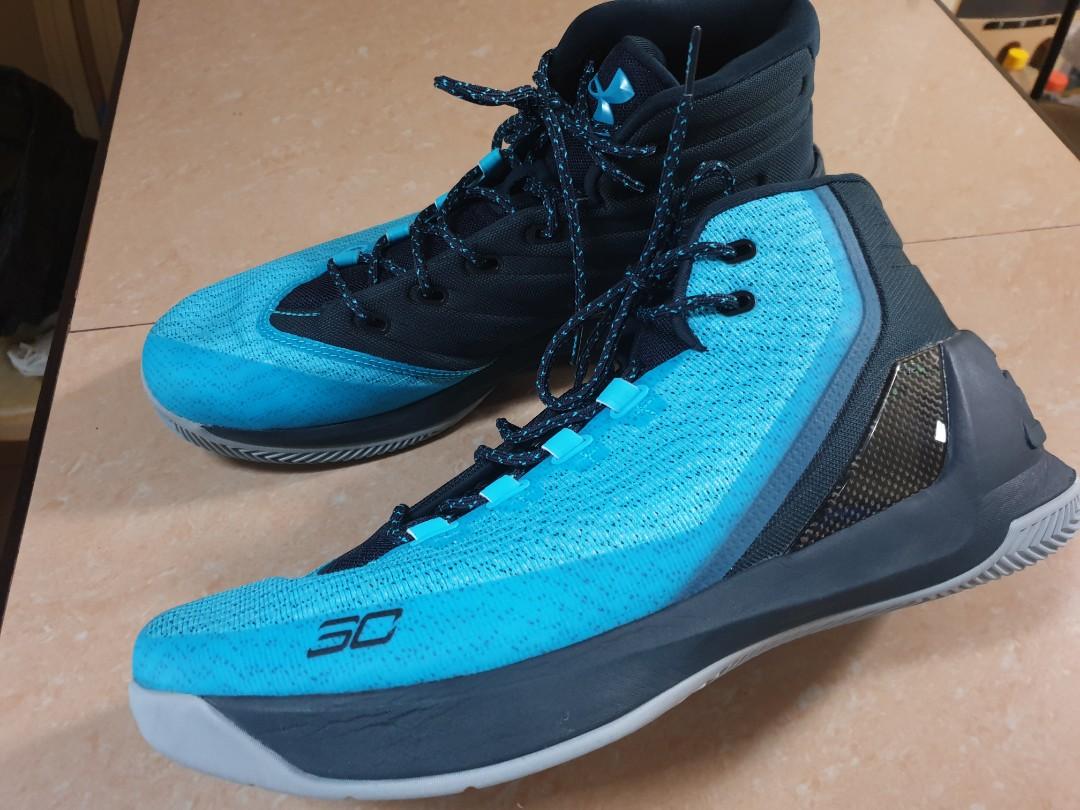 Stephen curry shoes high cut on sale