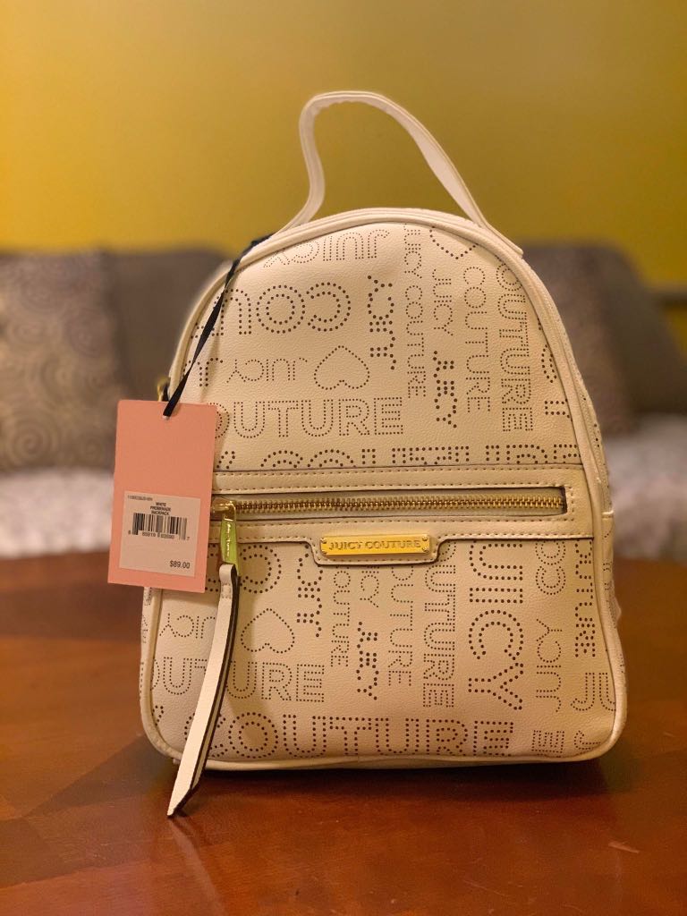juicy couture promenade satchel
