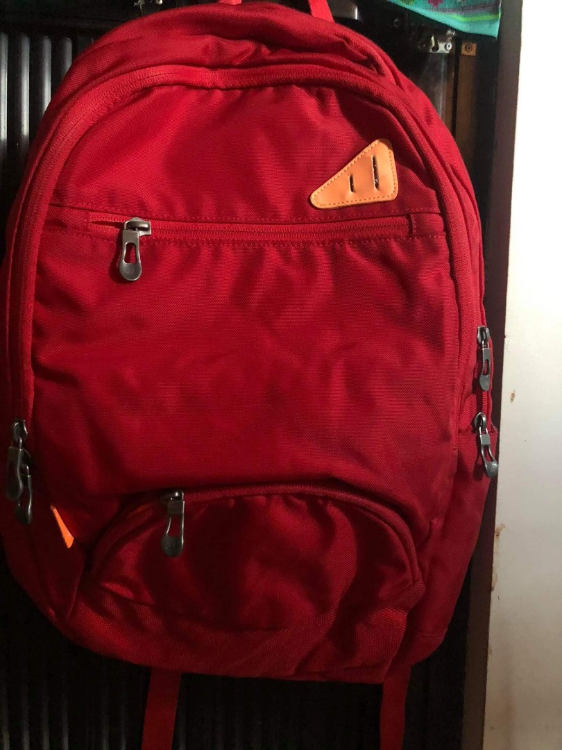 Prospecs backpack price sale