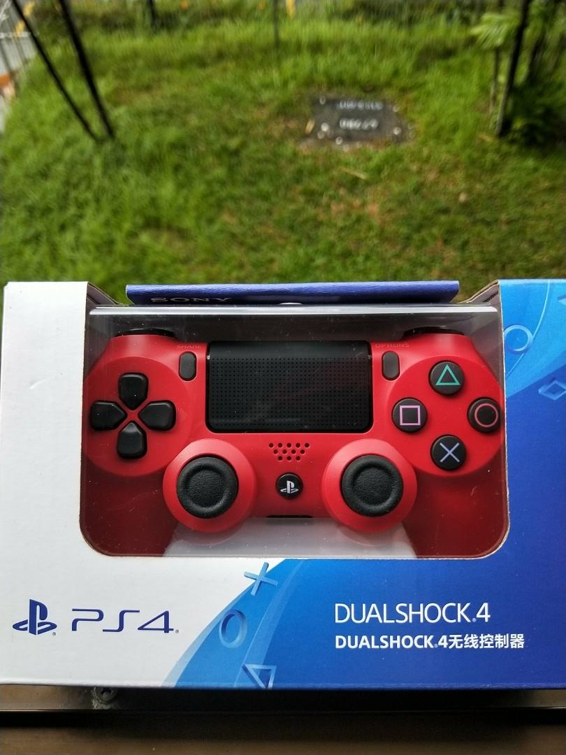 carousell ps4 controller