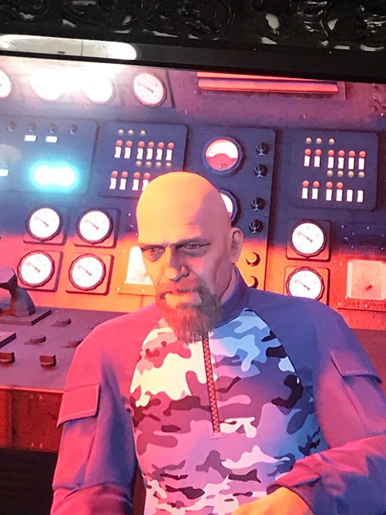 PS4 Money Service Gta 5, Video Gaming, Video Games, PlayStation on