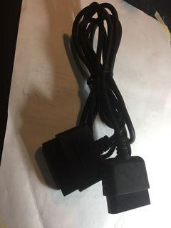 PSOne Controller extender cable