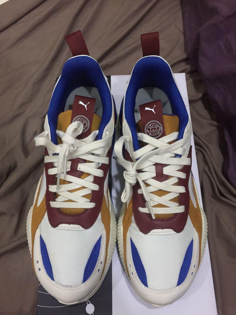 Puma RS X Tyakasha