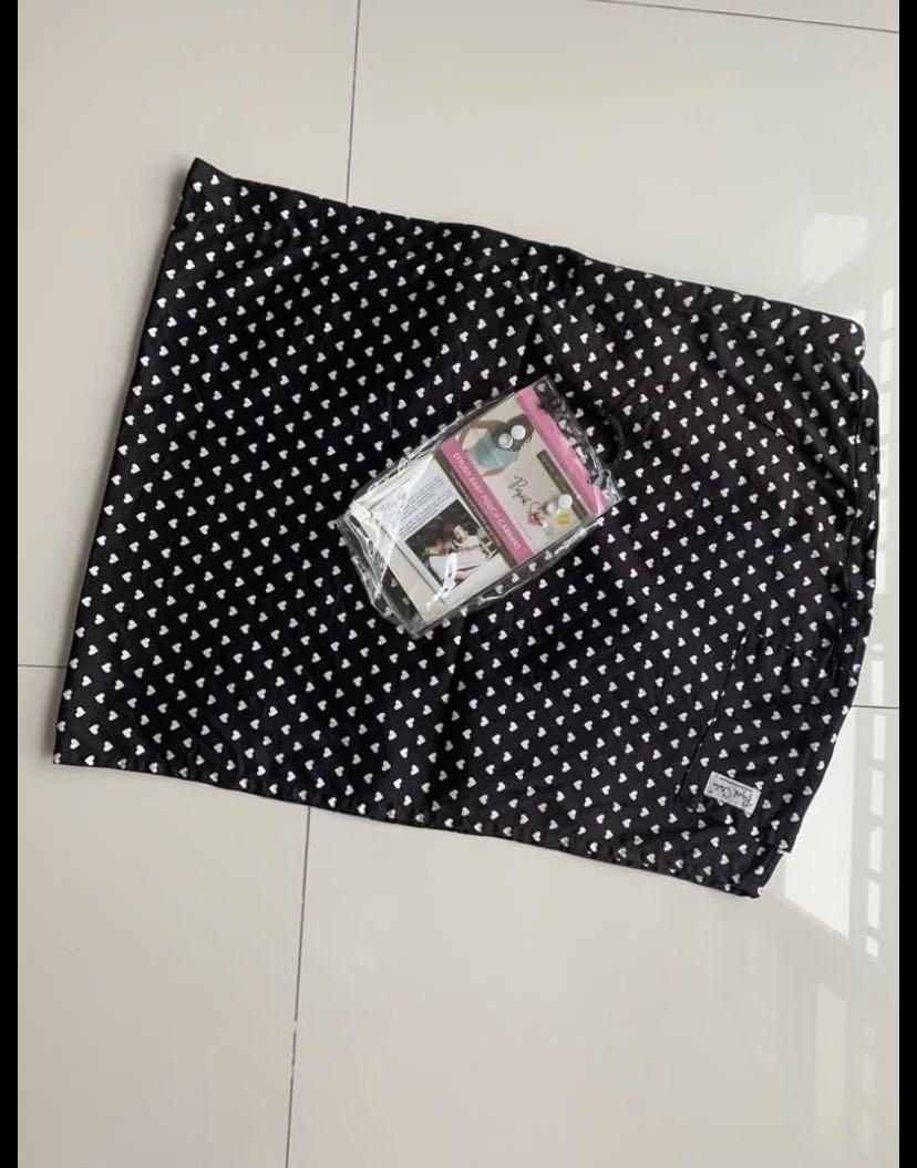 pupsik pouch