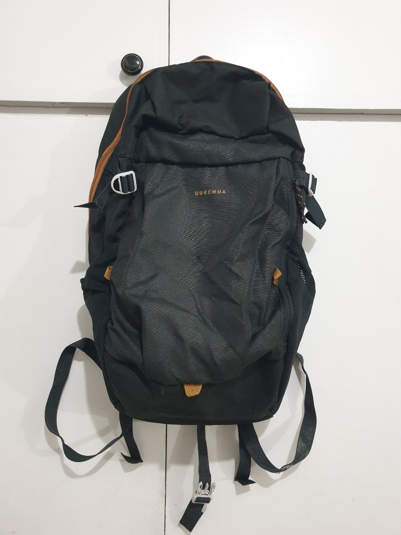 Quechua Decathlon 20L Bag, Men's Fashion, Bags, Backpacks on Carousell