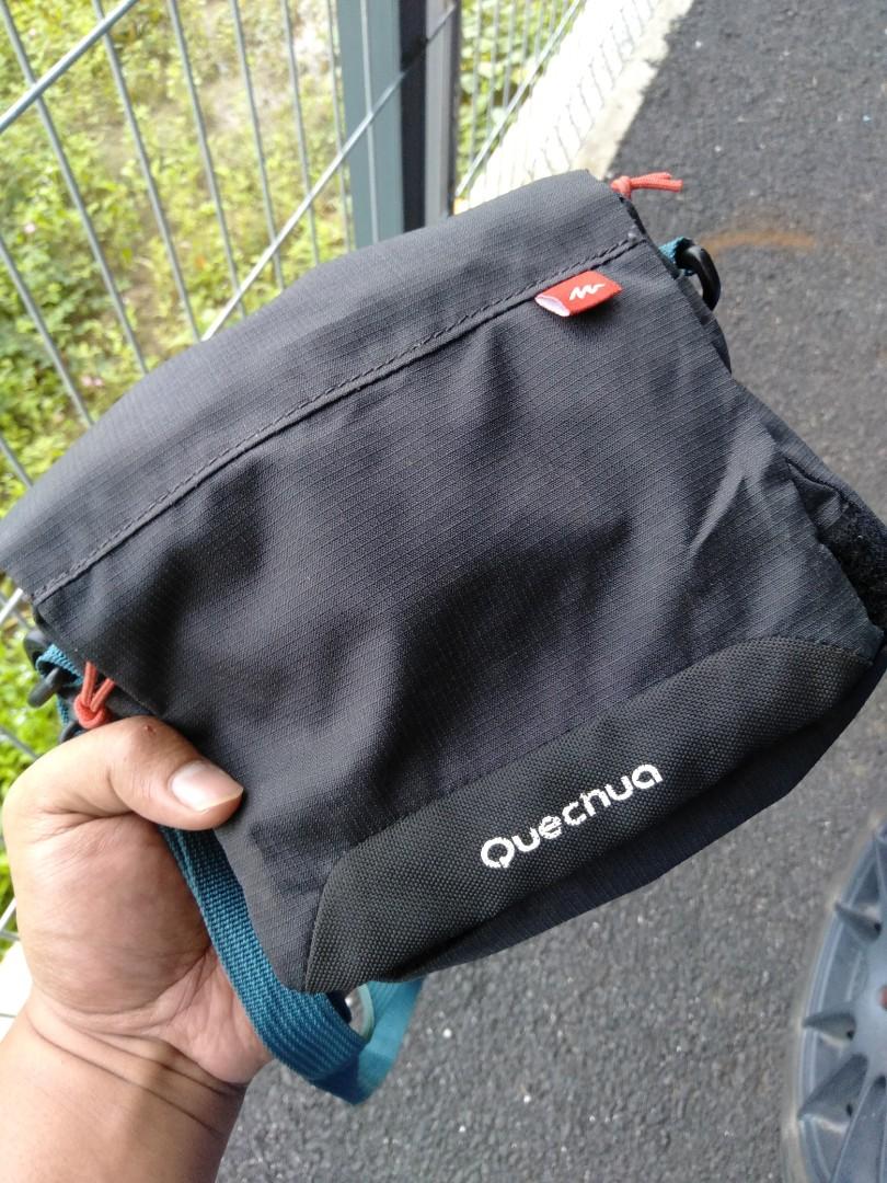 Sling discount bag quechua