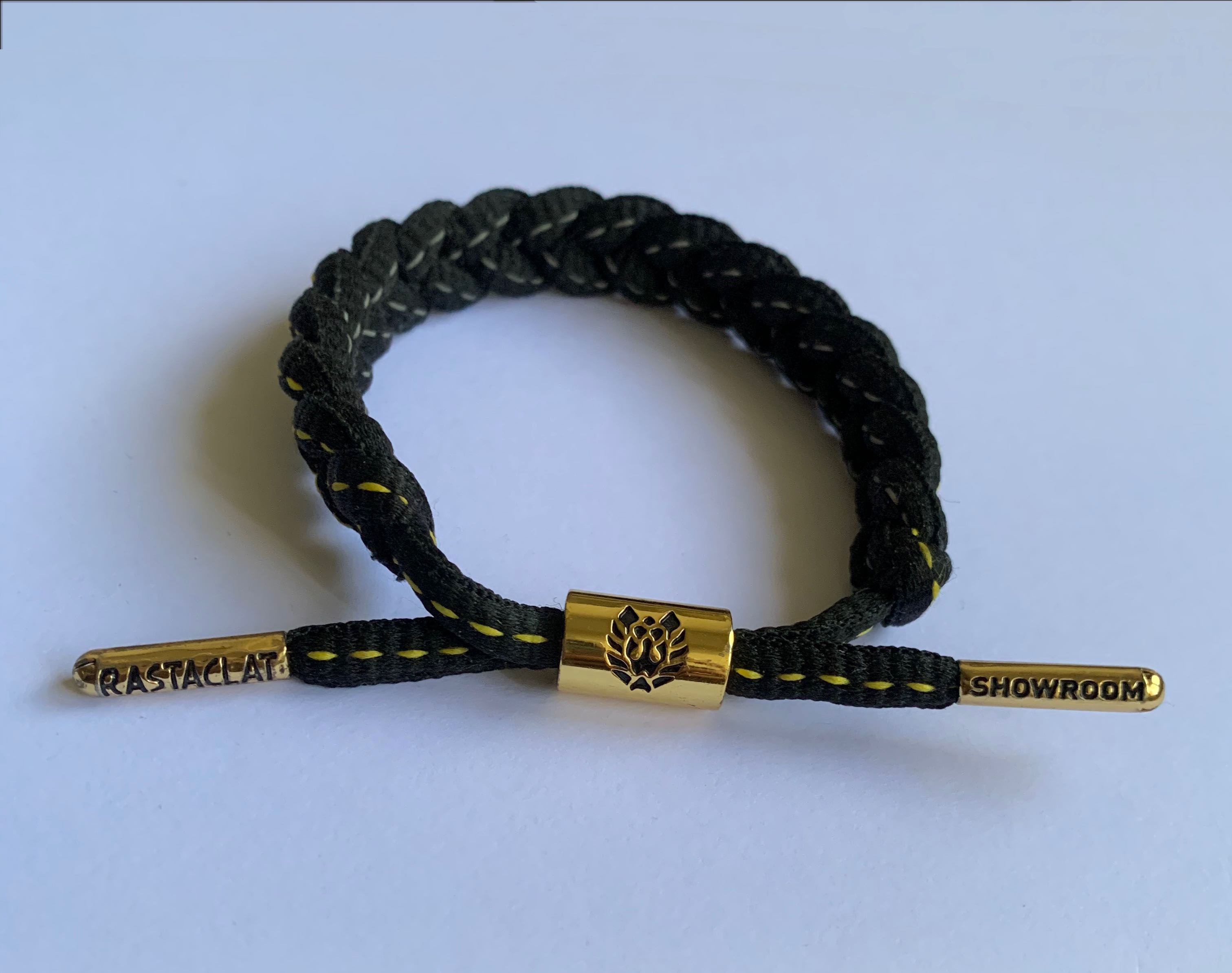 Supreme rastaclat top