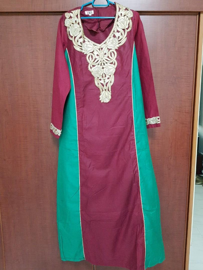 Raw sales silk clothing