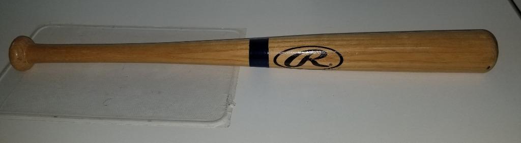 mlb mini bats