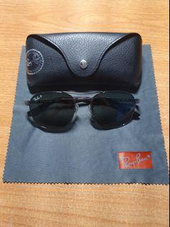 Ray Ban RB3424 Polarized  55mm