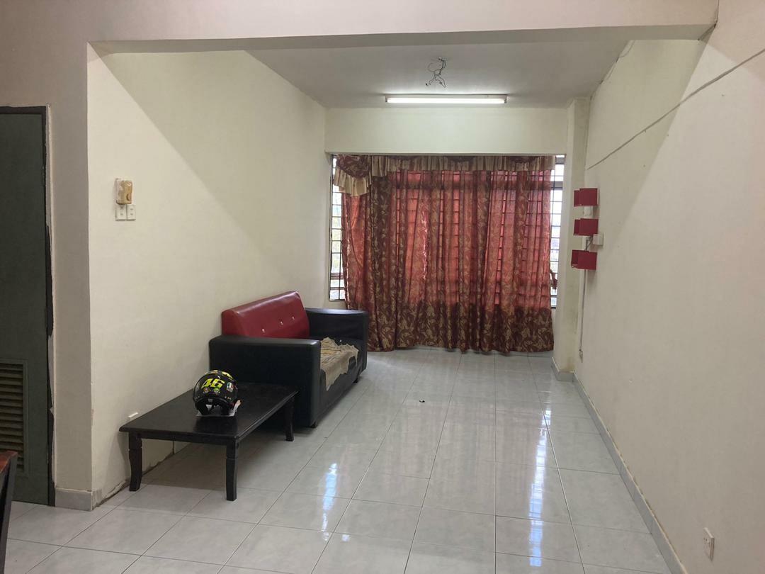 Rent Permai Villa Apartment Persiaran Puchong Permai Puchong Property Rentals On Carousell