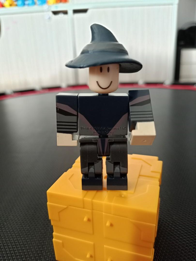Hexaria elite sales mage roblox toy