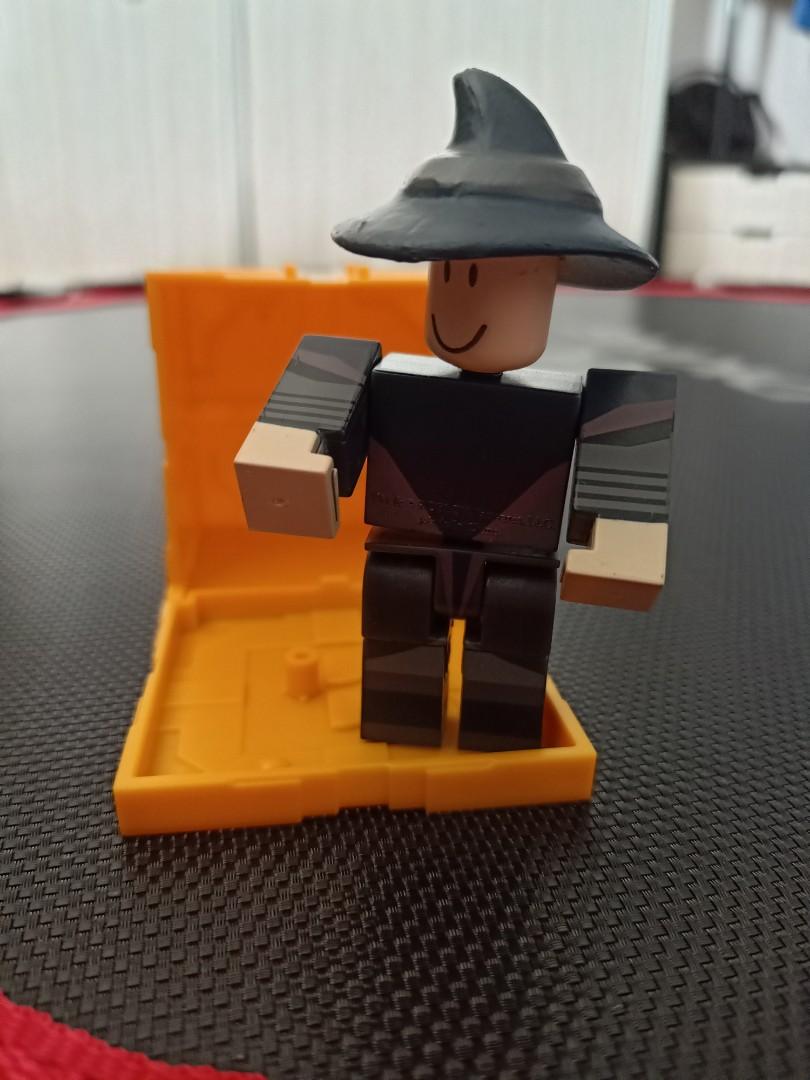 Hexaria 2025 elite mage