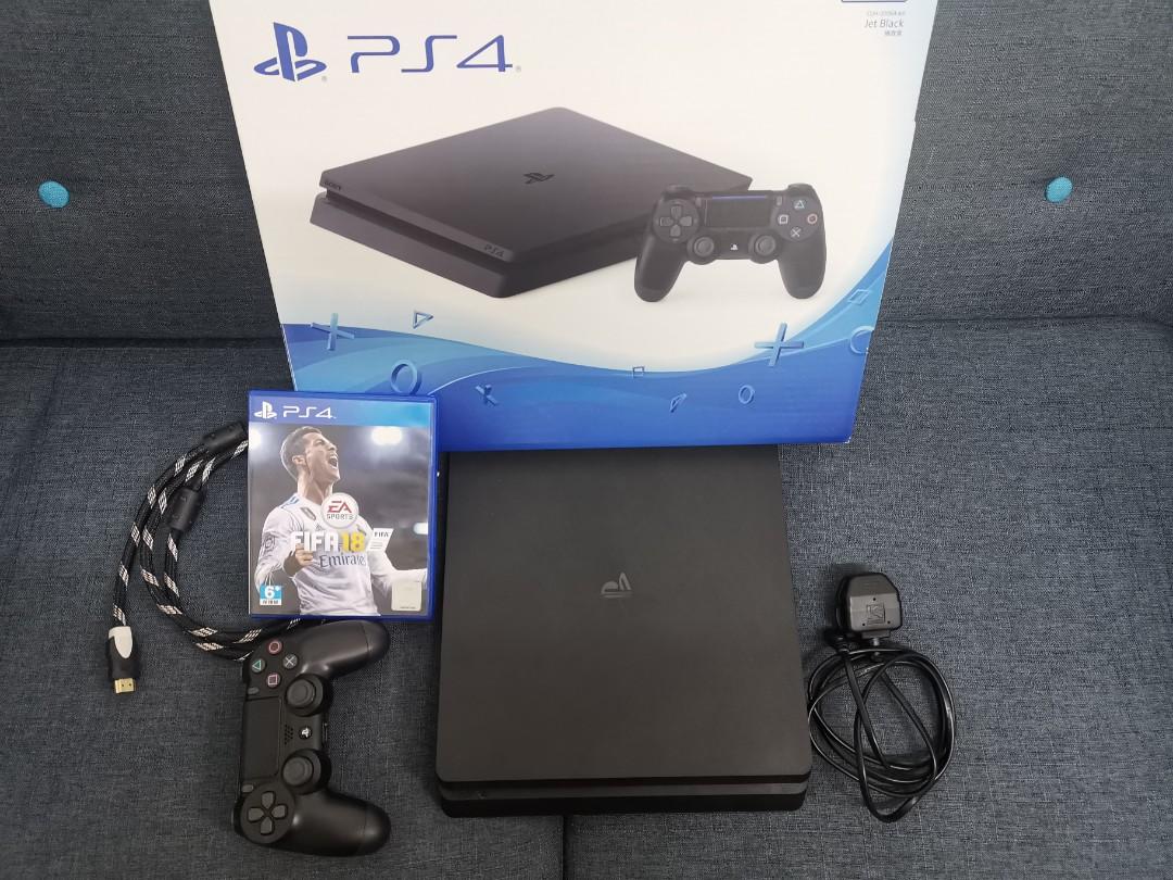 ps4 for sale 500gb