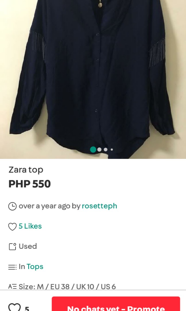 zara uk tops sale