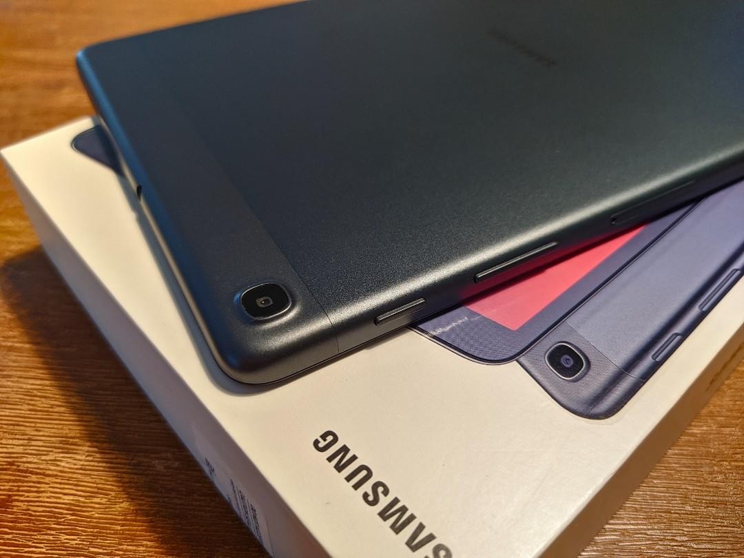 Samsung Galaxy Tab A Dolby Atmos 10.1