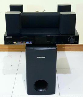 samsung 5.1 home theater price