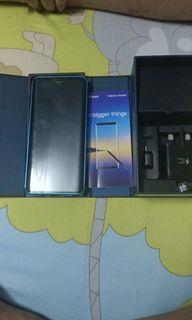 Samsung Note 8