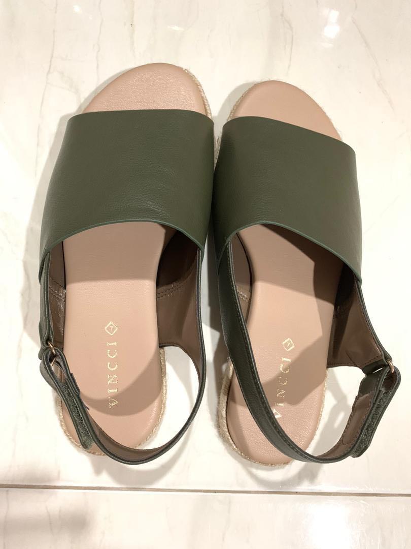 Sandal vincci cheap