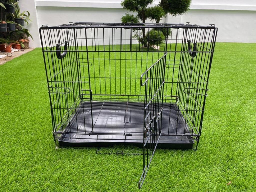 Sangkar Kucing / Cat Cage (Small Size), Pet Supplies, Pet 