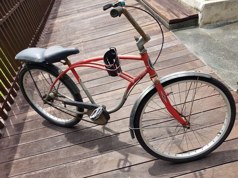 schwinn usa
