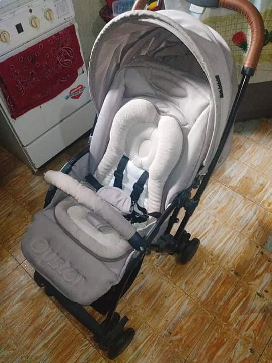 second hand baby carrier