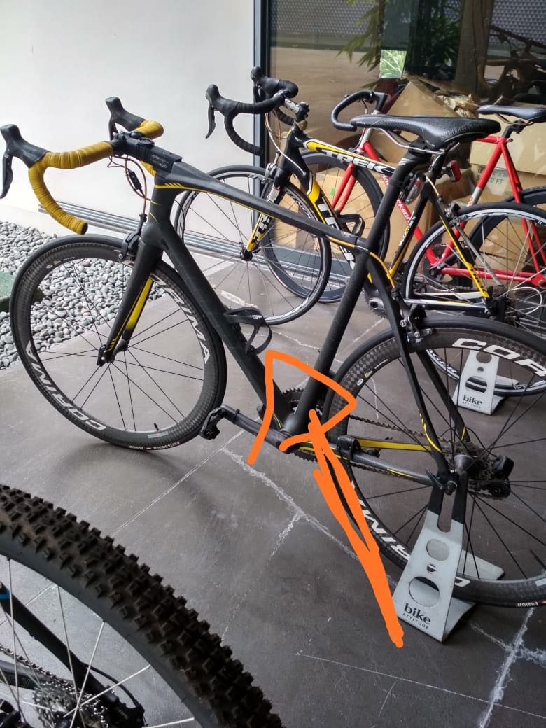 automatic gear bicycle