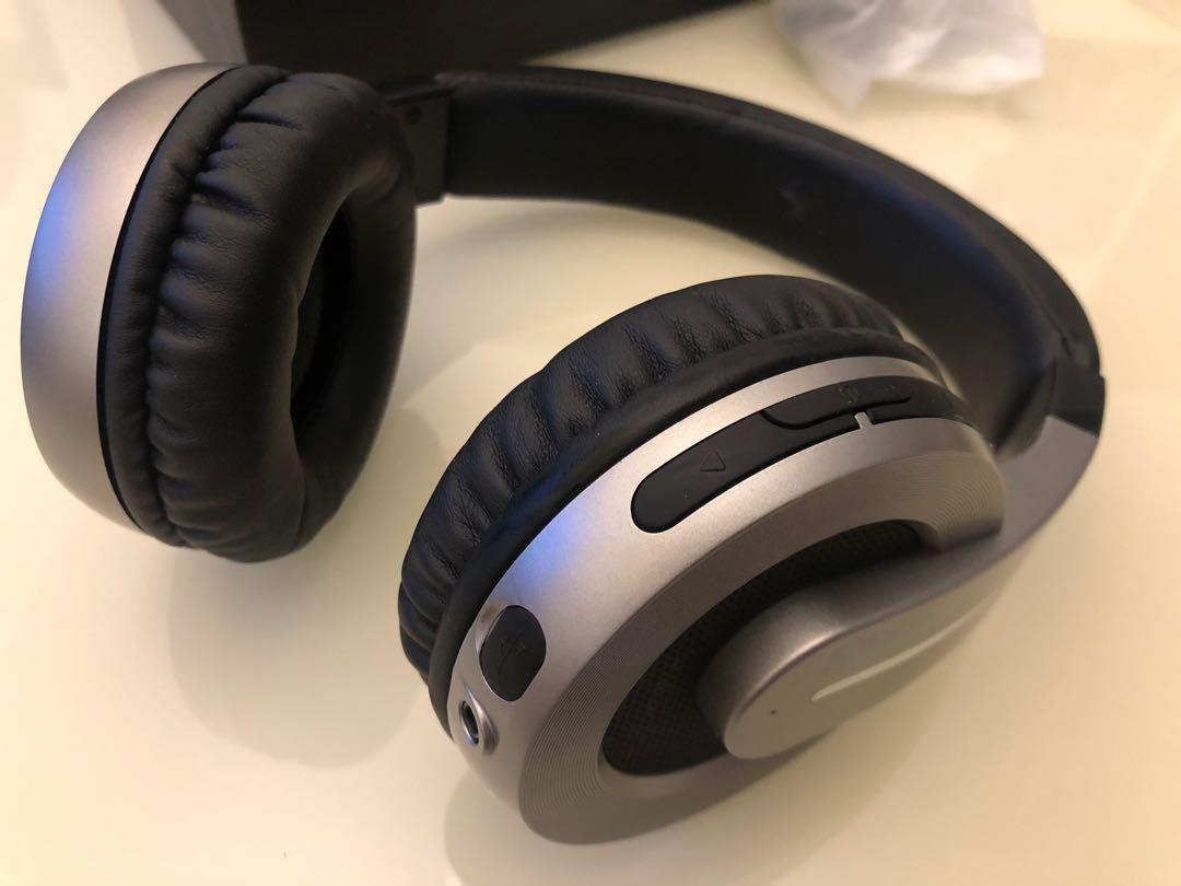 Sephia headphones s6 clearance
