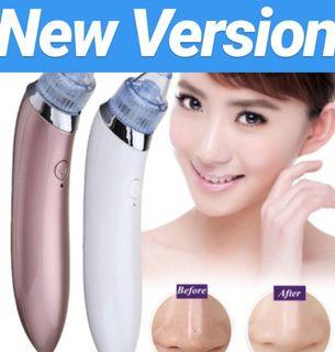 Blackhead Remover Pore Vaccum