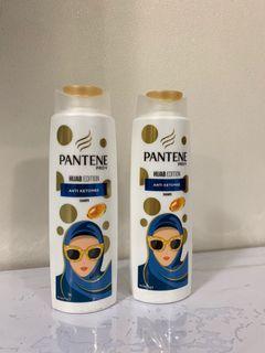 Shampoo
